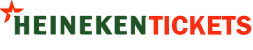 Logo von Heineken Ticketing